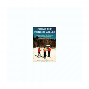 Skiing The Pioneer Valley