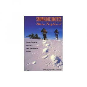 Snowshoe Routes New England