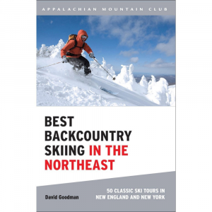 AMC Best Backcountry Skiing in the Northeast