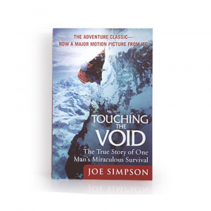 Touching The Void