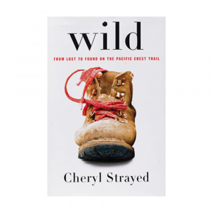 Cheryl Strayed Wild