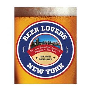 The Empire State's Best Breweries, Brewpubs And Beer Bars