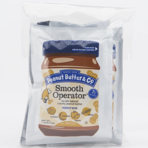 Peanut Butter Co All Natural Peanut Butter 4 Pack