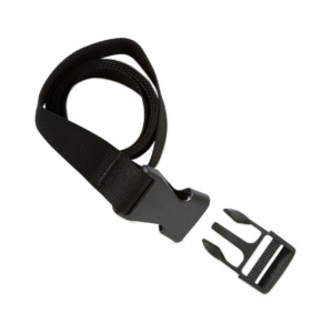 Liberty Mountain Side Release Strap, 36 In.