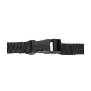 Liberty Mountain Side Release Strap, 45 In.