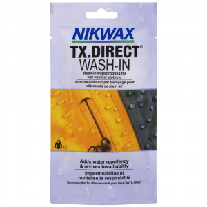 Nikwax Tx.direct Concentrate, 100 Ml