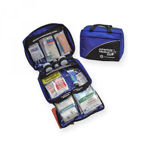 Amk Fundamentals First Aid Kit