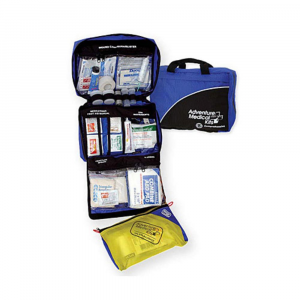 Amk Comprehensive First Aid Kit