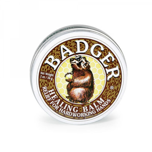 Badger Healing Balm, 2 Ounce Tin