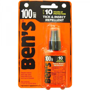 Amk Bens 100 Max Bug Protection