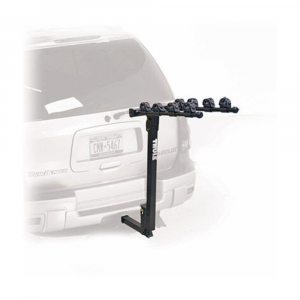 Thule 957 Parkway 4 Bike Hitch Carrier, 1.25 In.