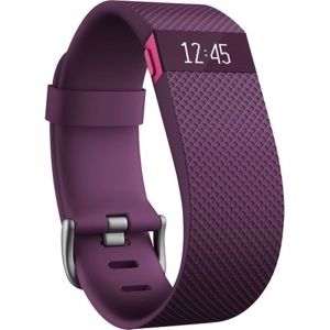 Fitbit Charge Hr Wireless Activity Tracker