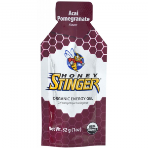 Honey Stinger Acai And Pomegranate Organic Energy Gel