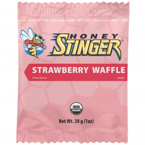 Honey Stinger Chocolate Organic Stinger Waffle