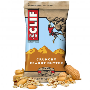 Clif Energy Bar, Assorted Flavors