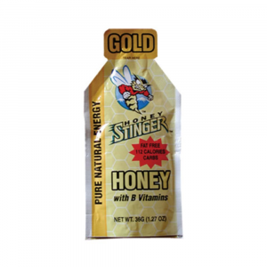 Honey Stinger Gold Energy Gel