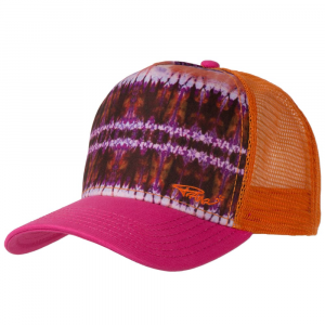 Prana Women's La Viva Trucker Hat
