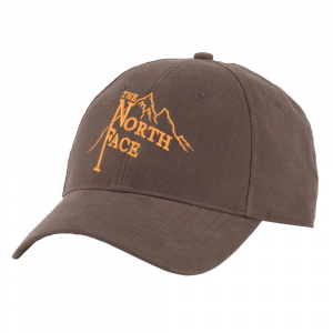 The North Face Canvas Work Ball Cap