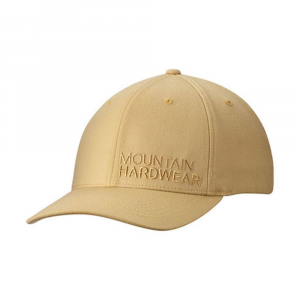 Mountain Hardwear Logo 3.0 Cap
