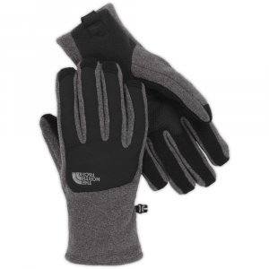 The North Face Men's Denali Etip Fleece Gloves