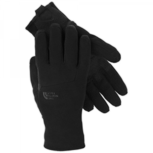 The North Face Mens Pamir Windstopper Etip Fleece Gloves