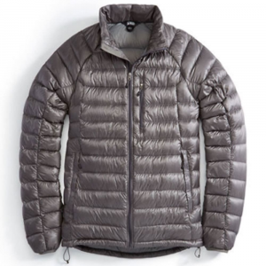 Ems Mens Feather Pack 800 DowntekTM Jacket Past Season