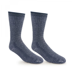 Ems Merino Wool Hiking Socks 2 Pack
