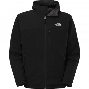 The North Face Mens Insulated Gordon Lyons Hoodie