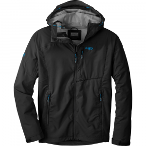 Outdoor Research Mens Trailbreaker Jacket