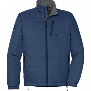 Outdoor Research Mens Neoplume Jacket