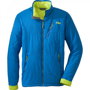 Outdoor Research Mens Superlayer Jacket