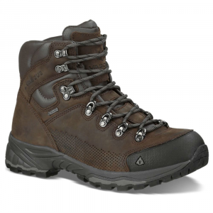 Vasque Mens St Elias Gtx Backpacking Boots Wide