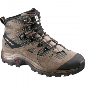 Salomon Men's Discovery Gtx Hiking Boots, Navajo/shrew