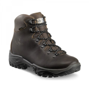 Scarpa Men's Terra Gtx Hiking Boots, Brown