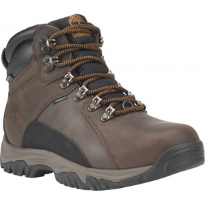 Timberland Mens Thorton Mid Waterproof Insulated Warmlined Boots