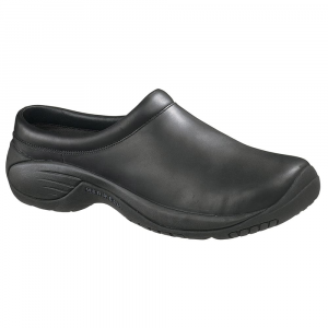 Merrell Men's Encore Gust Shoes, Smooth Black