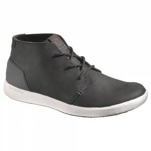 Merrell Men's Freewheel Chukka Shoes, Black