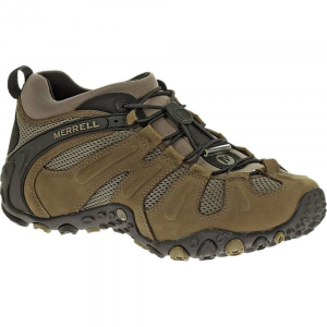 Merrell Men's Chameleon Prime Stretch Hiking Shoes