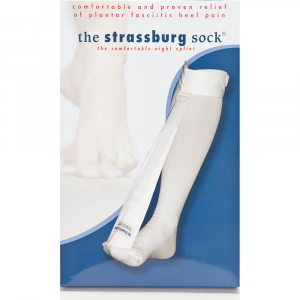 Strassburg Sock, Large