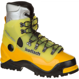 Koflach Men's Arctis Expe Plastic Boots '14