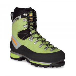 Scarpa Womens Mont Blanc Gtx Mountaineering Boots
