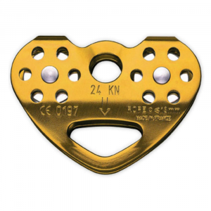 Petzl Tandem Cable Pulley