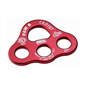 Petzl Paw S Rigging Plate Small