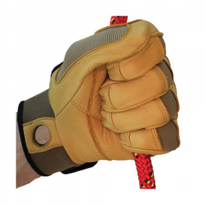 Petzl Men's Cordex Belay Gloves