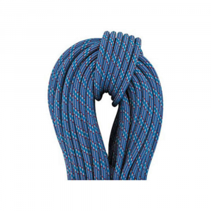 Beal Ice Line 81 Mm X 60 M Unicore Dry Cover Climbing Rope