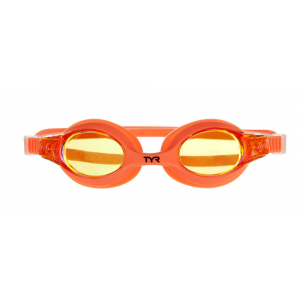 TYR Kids Swimples Mirrored Swim Goggles