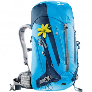 Deuter Womens Act Trail 28 Sl Backpack