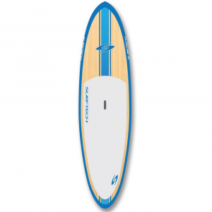 Surftech Discovery Stripe Paddleboard, 10' 0"