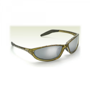 Native Eyewear Silencer Reflex Polarized Sunglasses