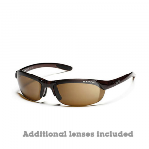 Smith Parallel Polarized Sunglasses Color Options